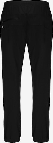 BIDI BADU Regular Workout Pants in Black