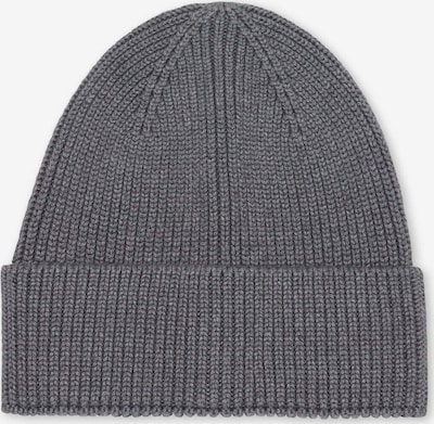 WESTMARK LONDON Beanie 'Henry' in dunkelgrau, Produktansicht