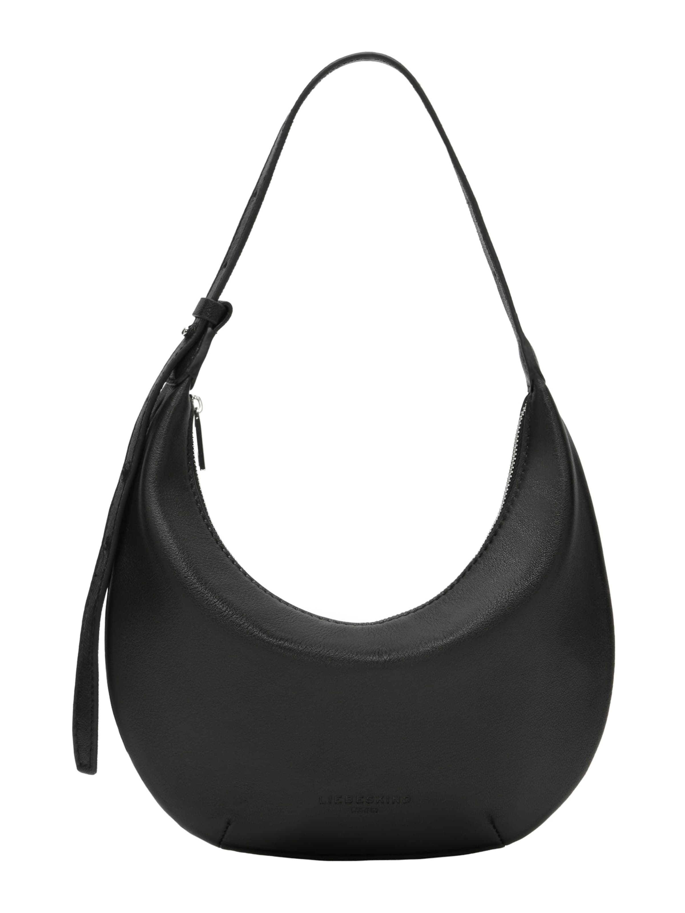 Liebeskind Berlin Håndtaske i grå: forside