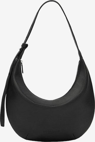 Liebeskind Berlin Käsilaukku värissä harmaa: etupuoli