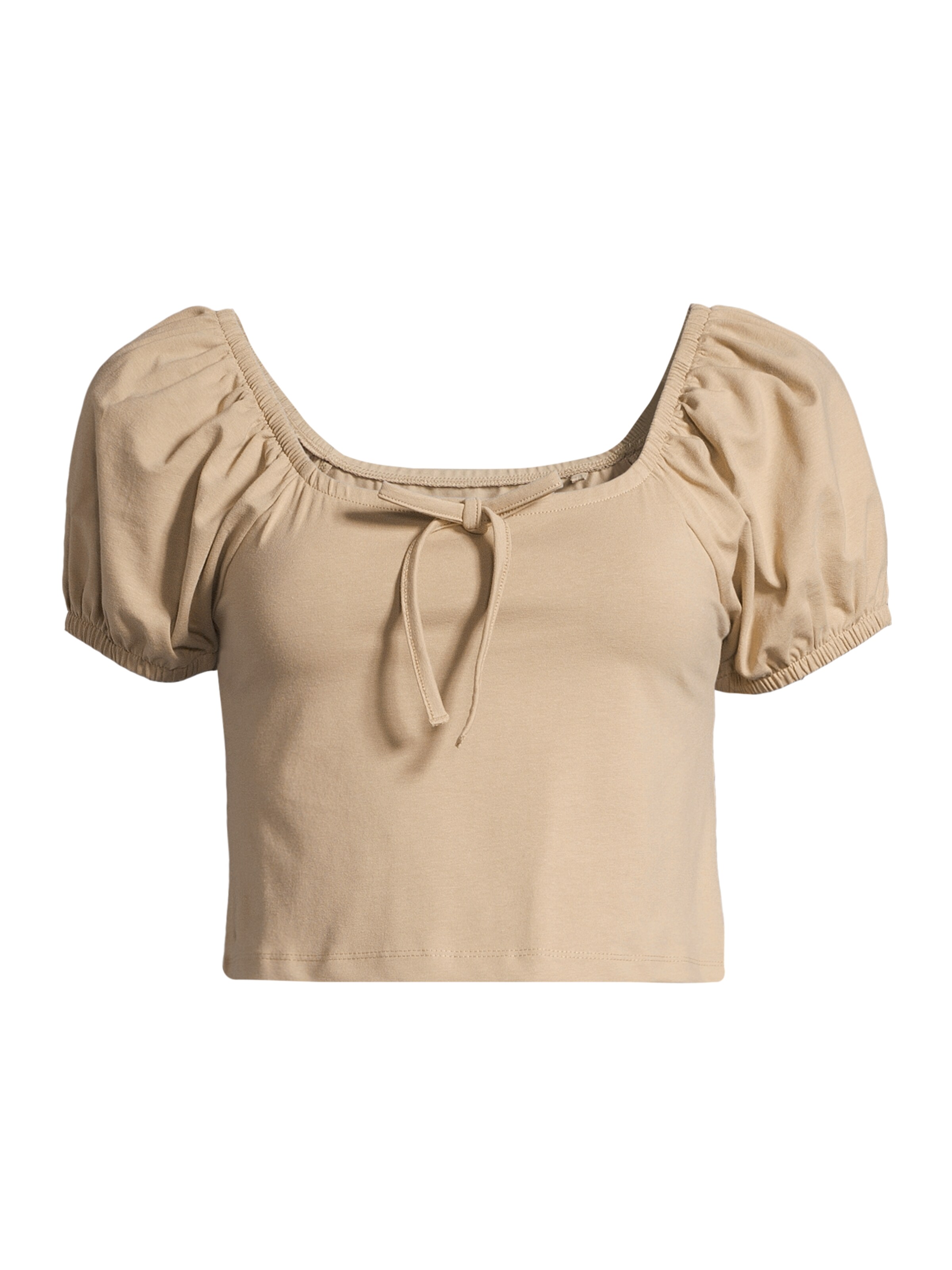 AÉROPOSTALE Särk, värv beež: eest vaates