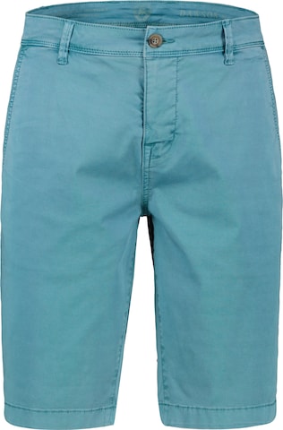 LERROS Broek ' ' in Blauw: voorkant