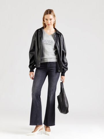 Pullover 'HANNAH' di GUESS in grigio