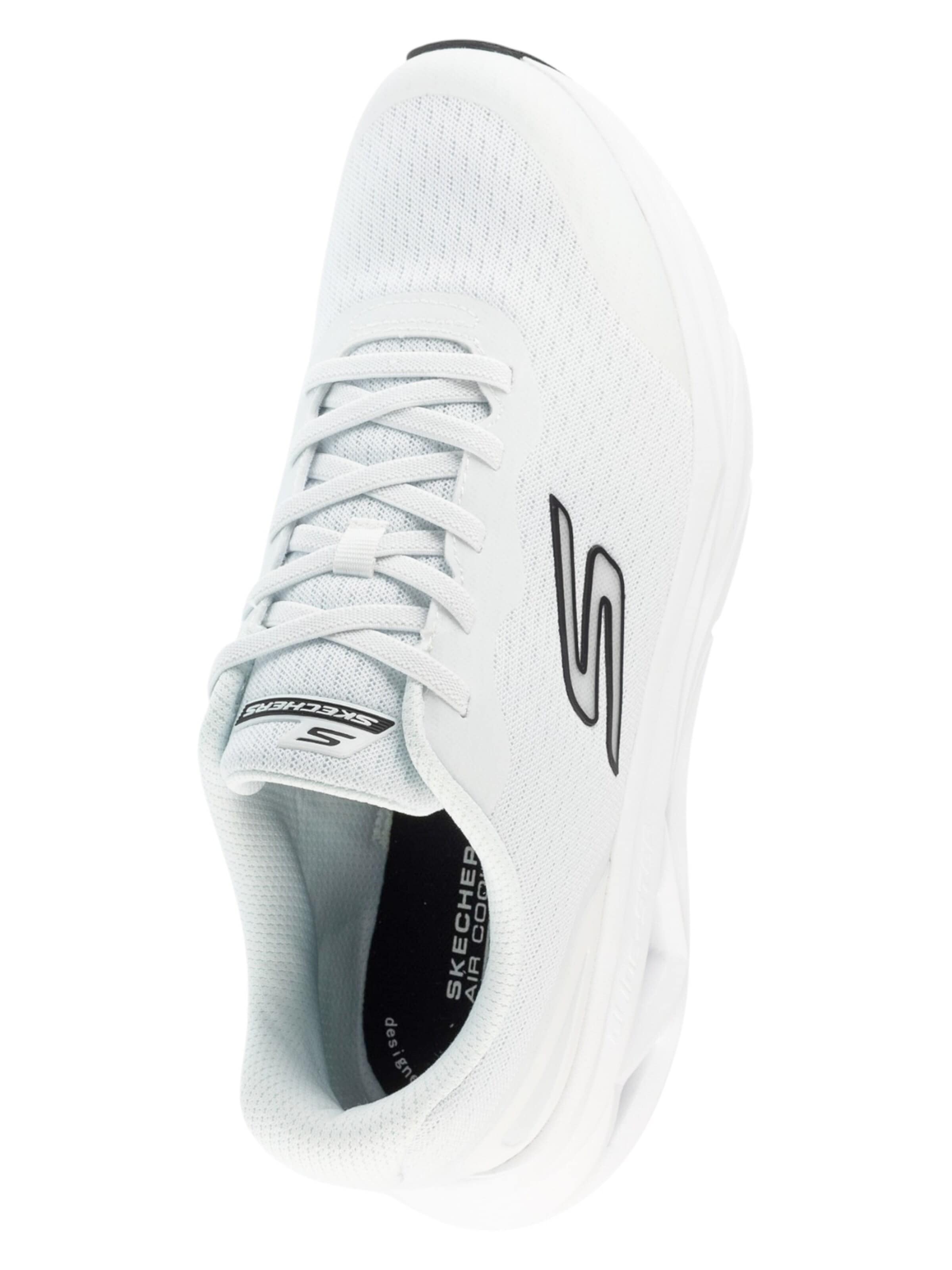 Baskets basses 'Skechers Glide-Step Vortex - Avalin' SKECHERS en blanc