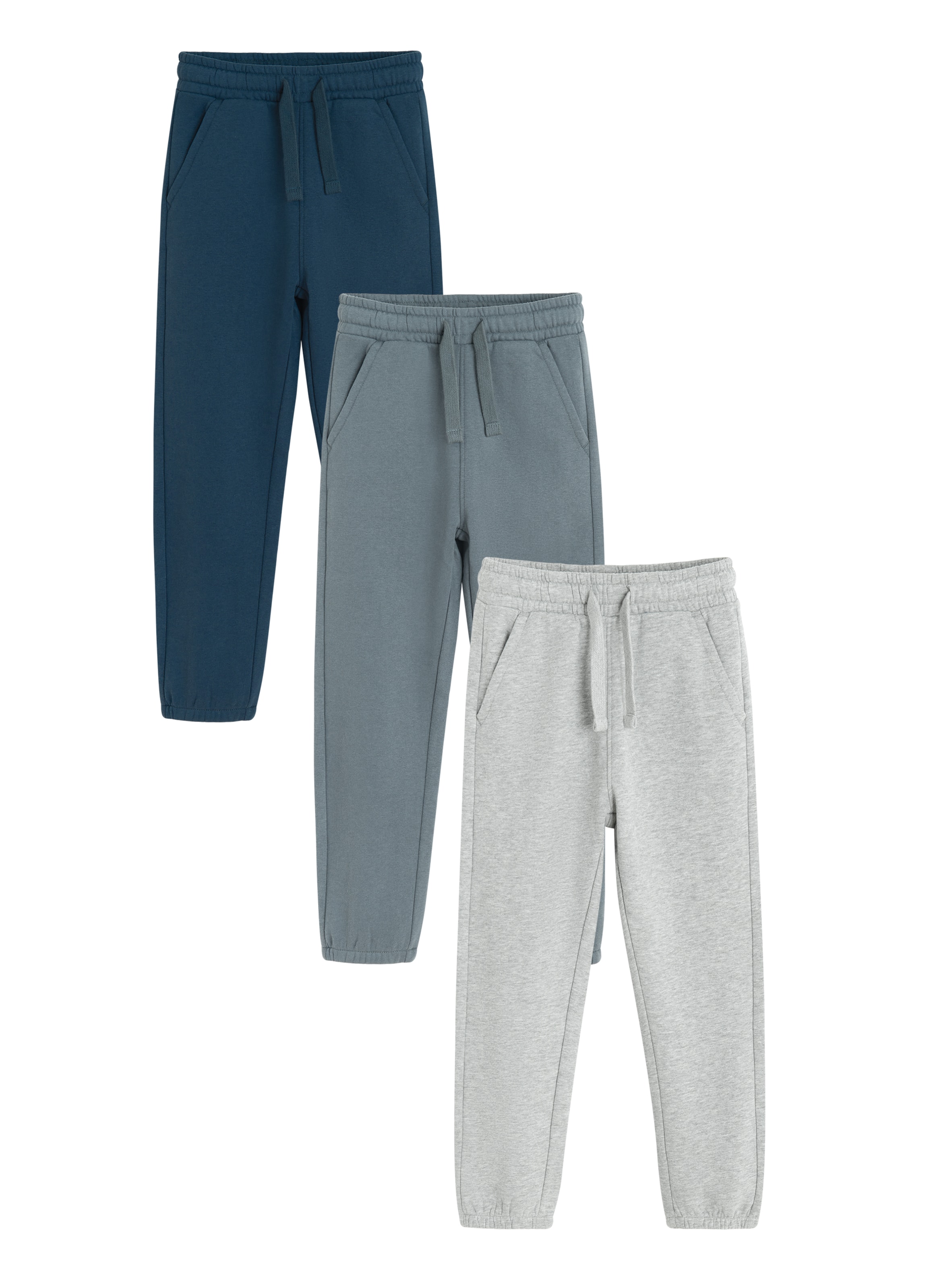 COOL CLUB by SMYK Skinny Leggings i blandingsfarvet: forside