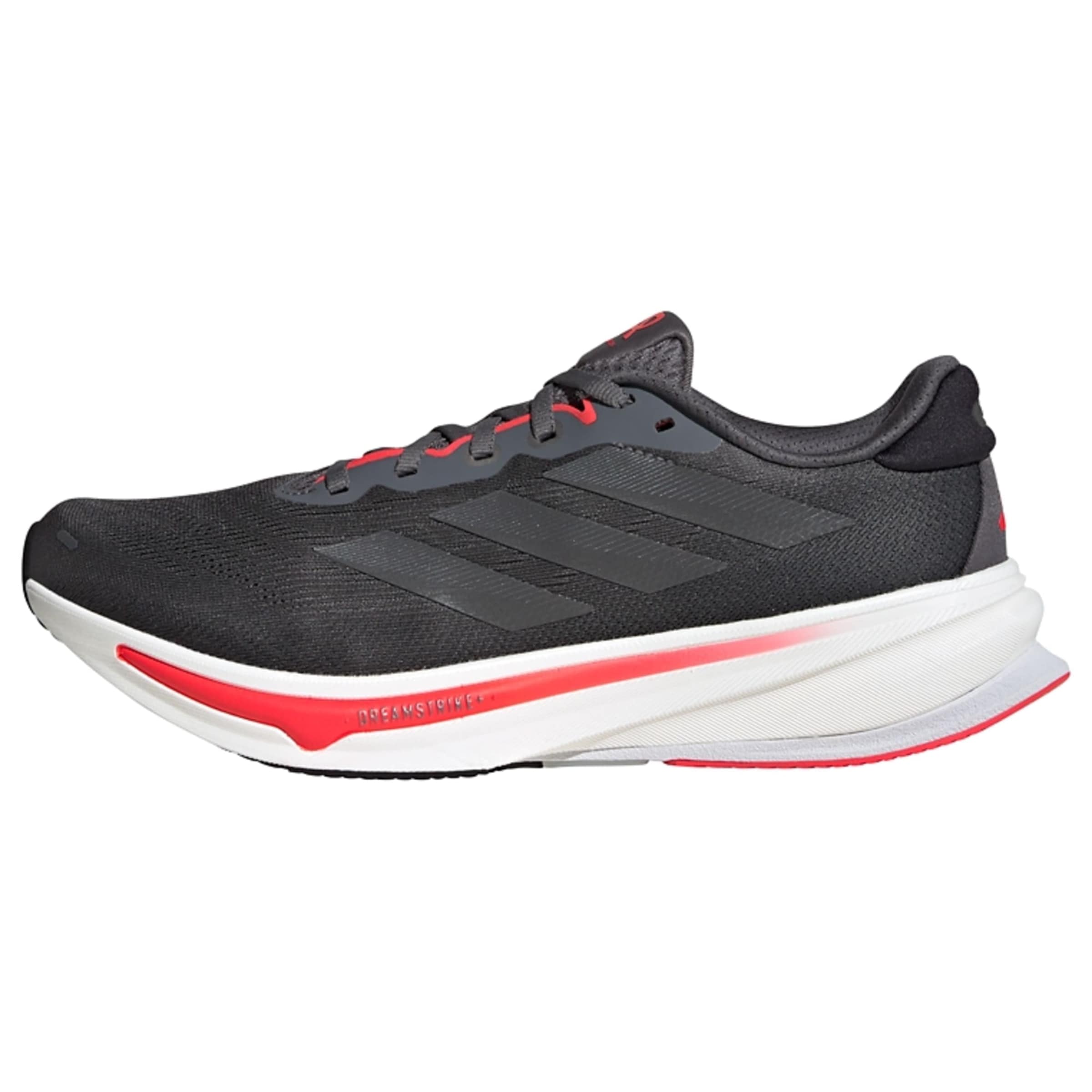 ADIDAS PERFORMANCE Running shoe 'Supernova Rise 2' in Grey: front