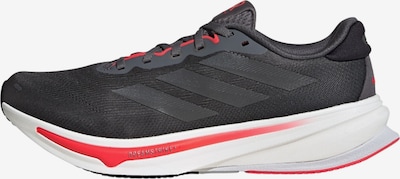 ADIDAS PERFORMANCE Laufschuh 'Supernova Rise 2' in anthrazit / dunkelgrau, Produktansicht