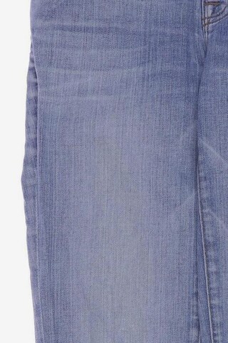 J Brand Jeans 24 in Blau
