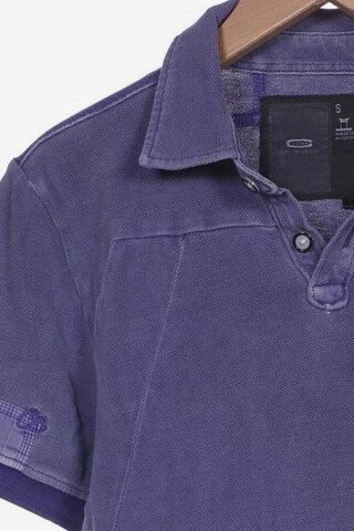 G-Star RAW Shirt in S in Purple