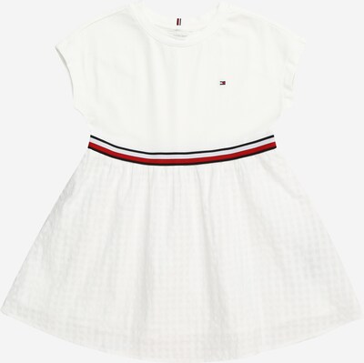 TOMMY HILFIGER Dress in Blue / Red / White, Item view