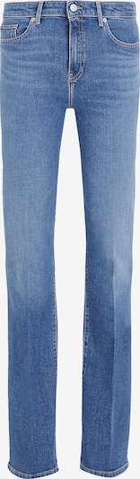 Tommy Hilfiger Curve Jeans in blue denim, Produktansicht