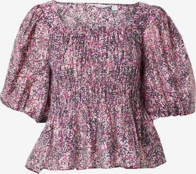 & Other Stories Bluza u svijetložuta / ružičasta / svijetloroza / crna, Pregled proizvoda