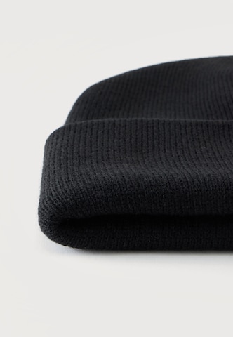Carhartt WIP Kape | črna barva