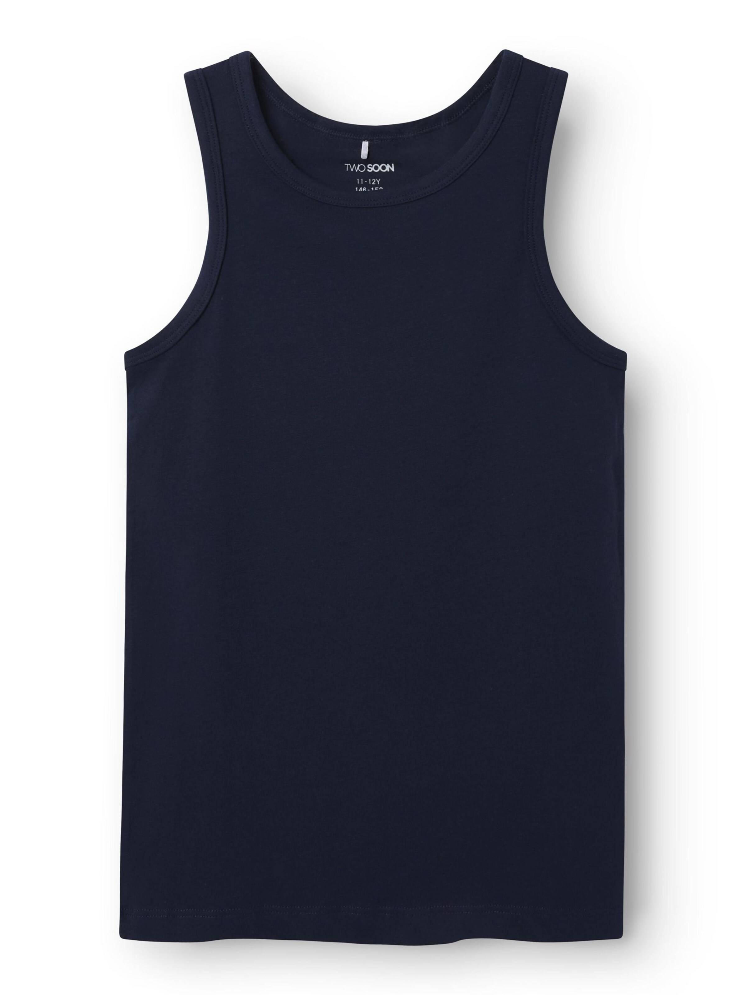 TWO SOON Undershirt in Mixed colors