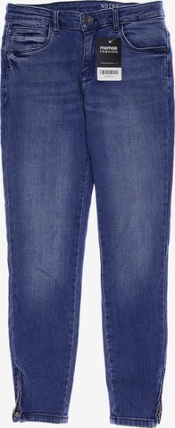 Noisy may Jeans in 29 in Blue: front