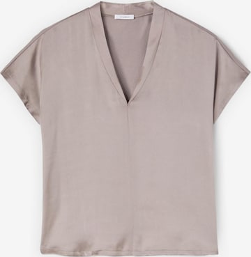 Haut MOTIVI en gris : devant