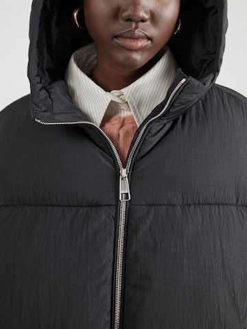 BOSS - Chaqueta de invierno 'Polala' en negro