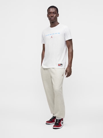 Barrel Pantalon 'Brooklyn' Jordan en gris