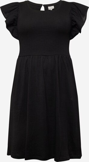 Suknelė 'ENNIY' iš ONLY Carmakoma, spalva – juoda, Prekių apžvalga