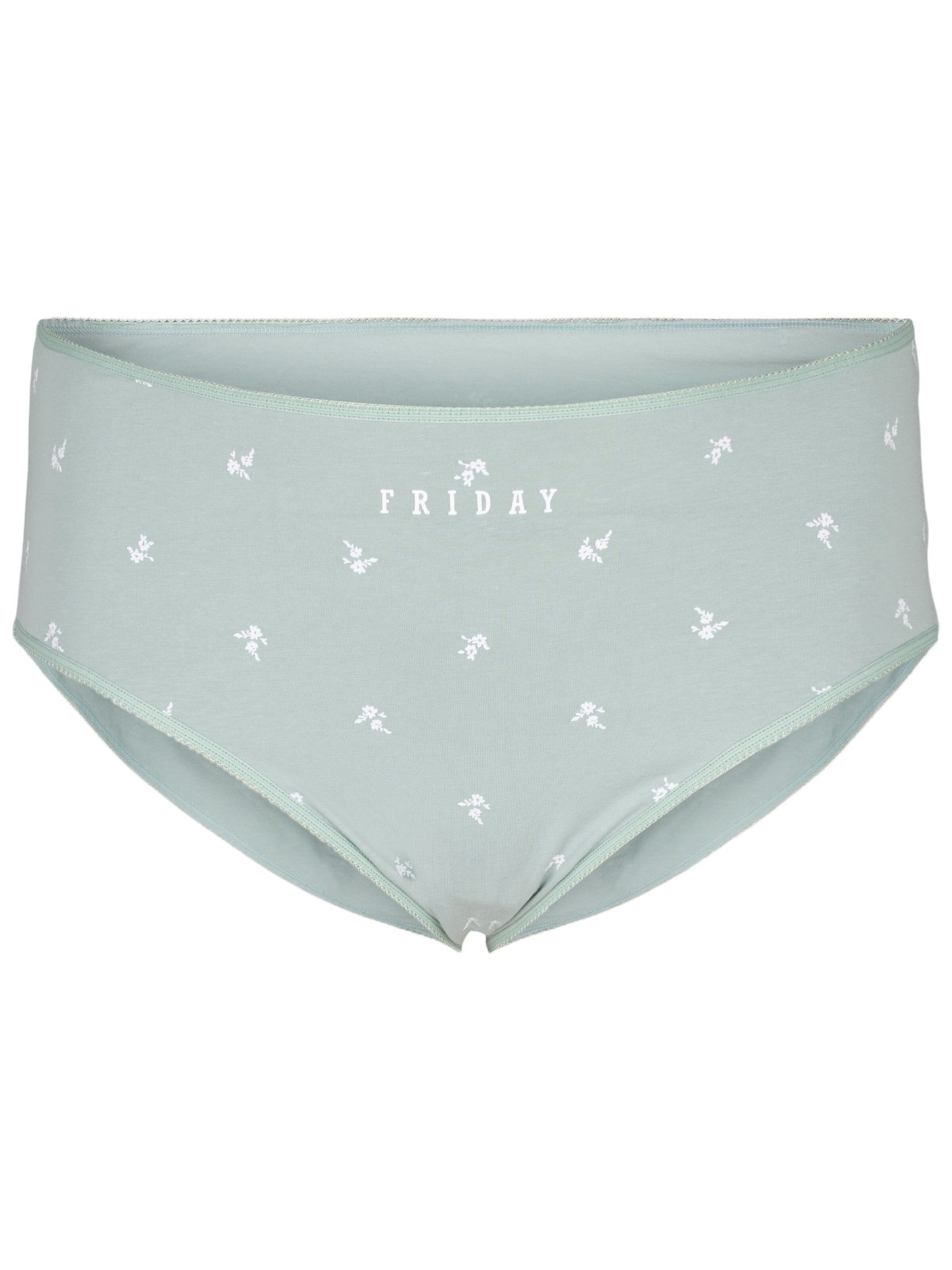 Devoted by Zizzi Слип &#x27;LWEEK&#x27; в пъстро