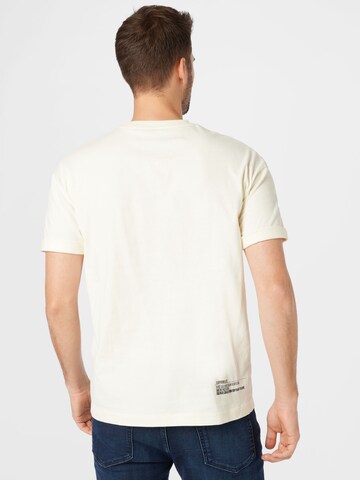 DRYKORN Shirt 'THILO' in White