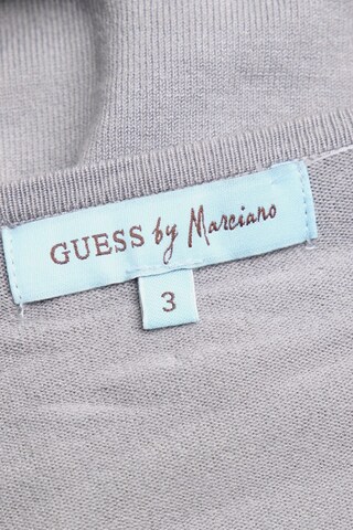Guess by Georges Marciano Strickjacke M in Grau