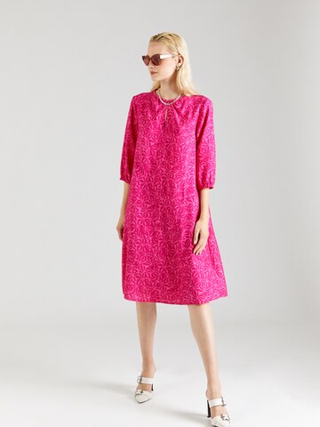 Rochie 'Erita' de la LIEBLINGSSTÜCK pe roz