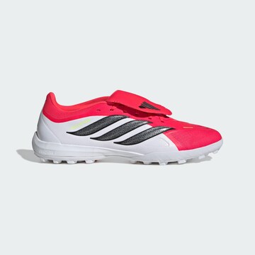 Scarpa da calcio 'Predator League' di ADIDAS PERFORMANCE in rosso