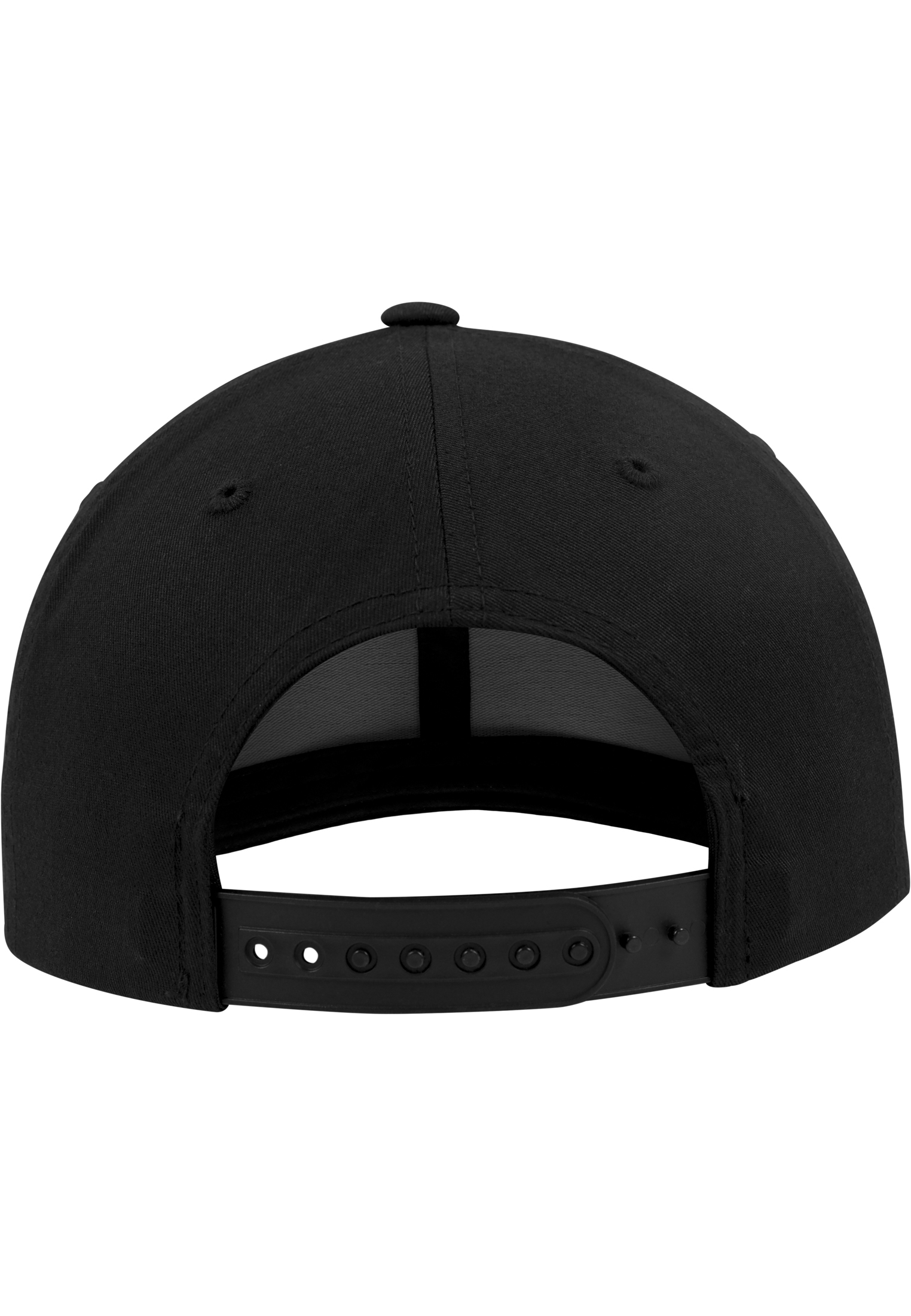 Akcesoria Czapki & kapelusze Flexfit Czapka z daszkiem w kolorze Czarnym 