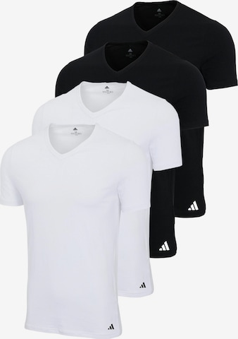 ADIDAS SPORTSWEAR Undershirt 'Active Flex Cotton' in Mixed colors: front
