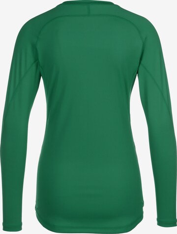 Sweat de sport 'TAHI' OUTFITTER en vert