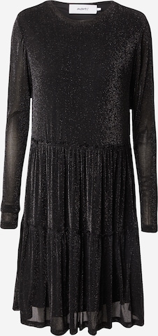 Moves Dress 'Huma' in Black: front