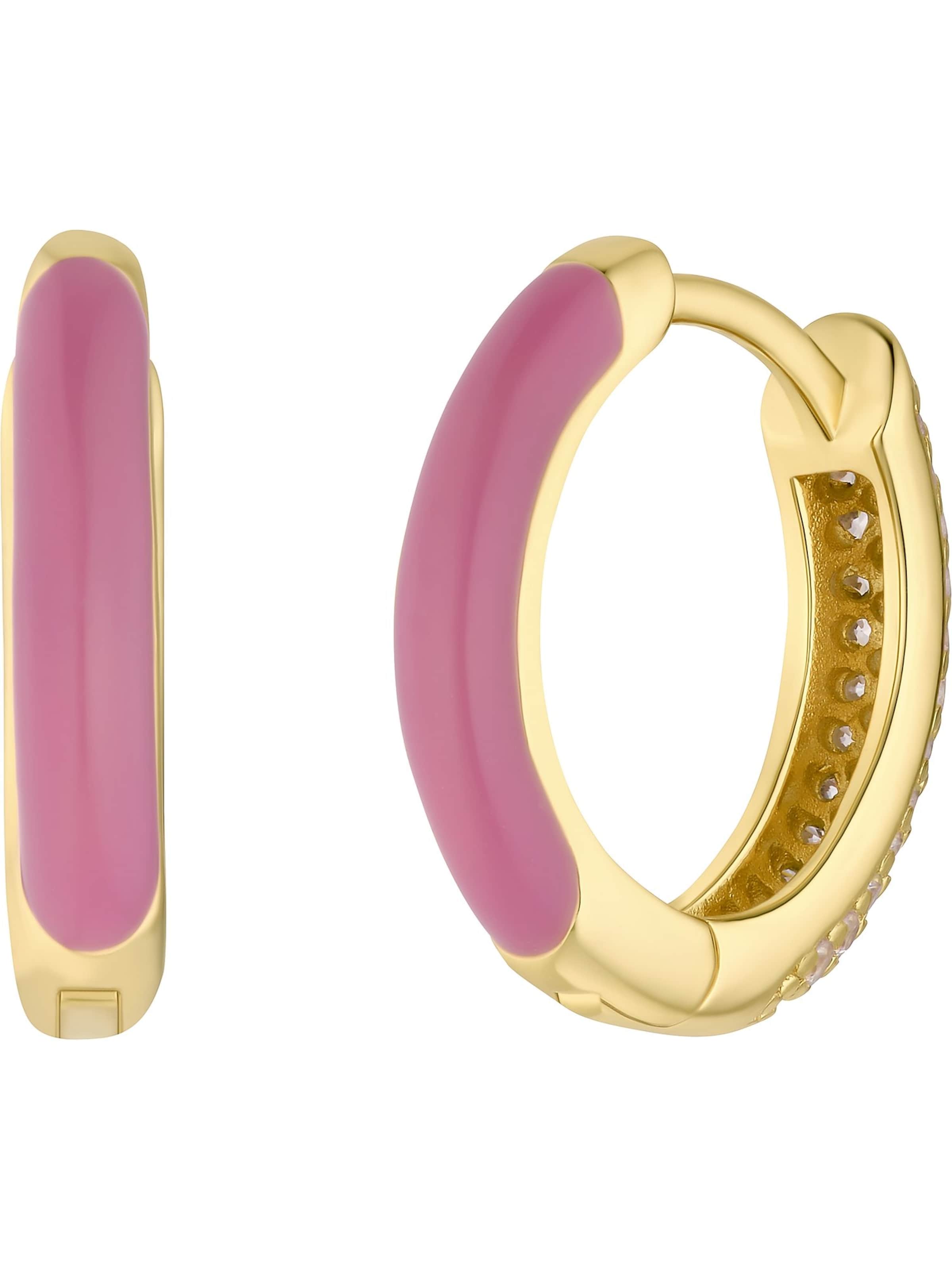 NOELANI Ohrringe in Mischfarben