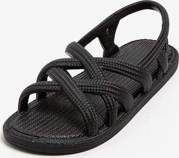 Brasileras Sandaal 'Ankara' in : voorkant