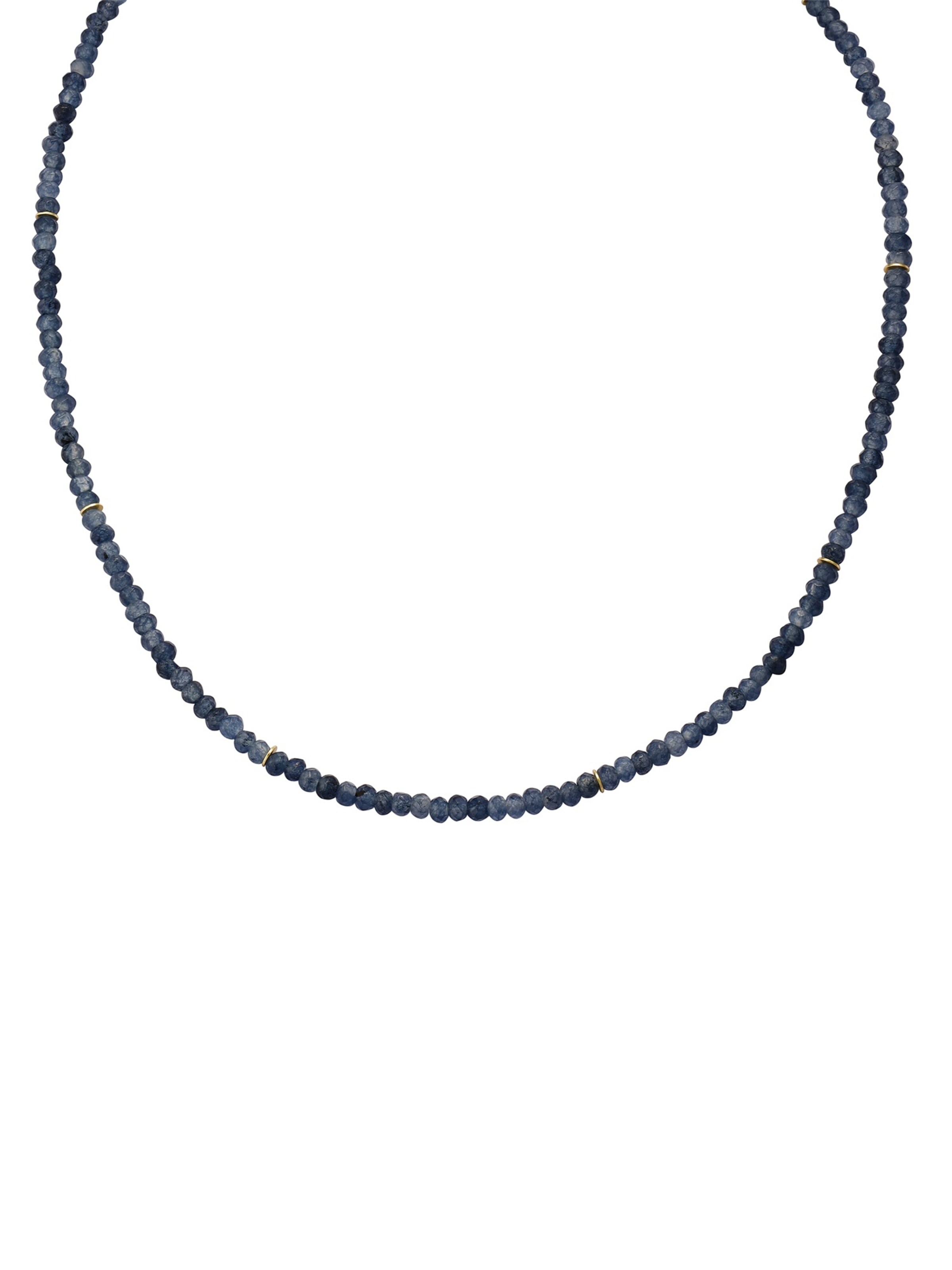 Glanzstücke München - Cadena en azul