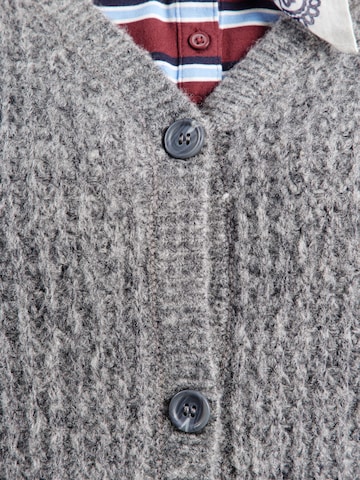 JDY - Cárdigan 'JDYMARI' en gris
