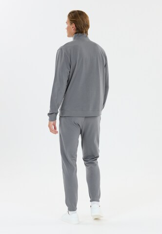 Virtus Sweatshirt 'Minne' in Grey