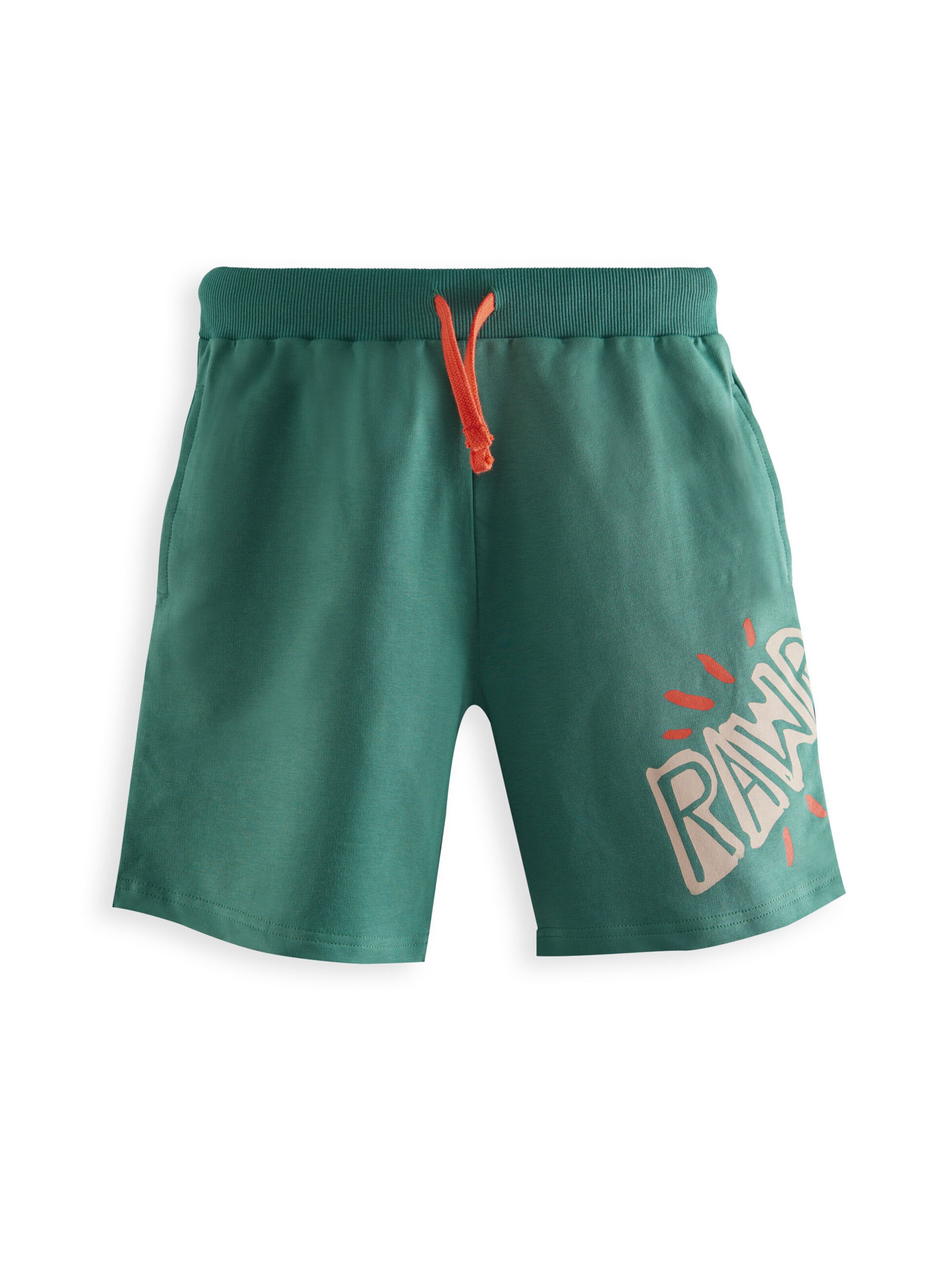 Denokids Set 'Summer Dino' in Beige