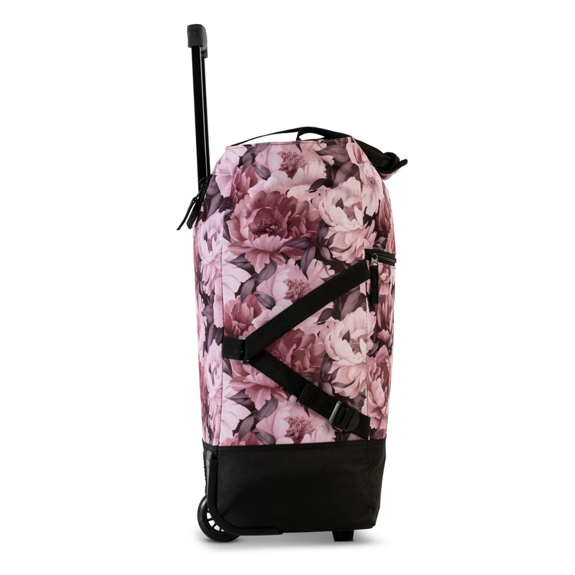 Punta Cart 'Wheel' in Pink