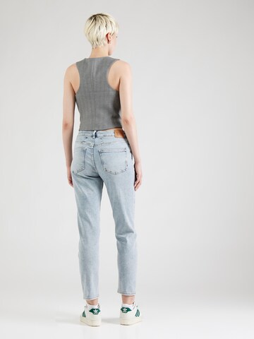 Coupe slim Jean SCOTCH & SODA en bleu