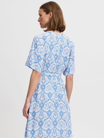 Abito 'Halba' di b.young in blu