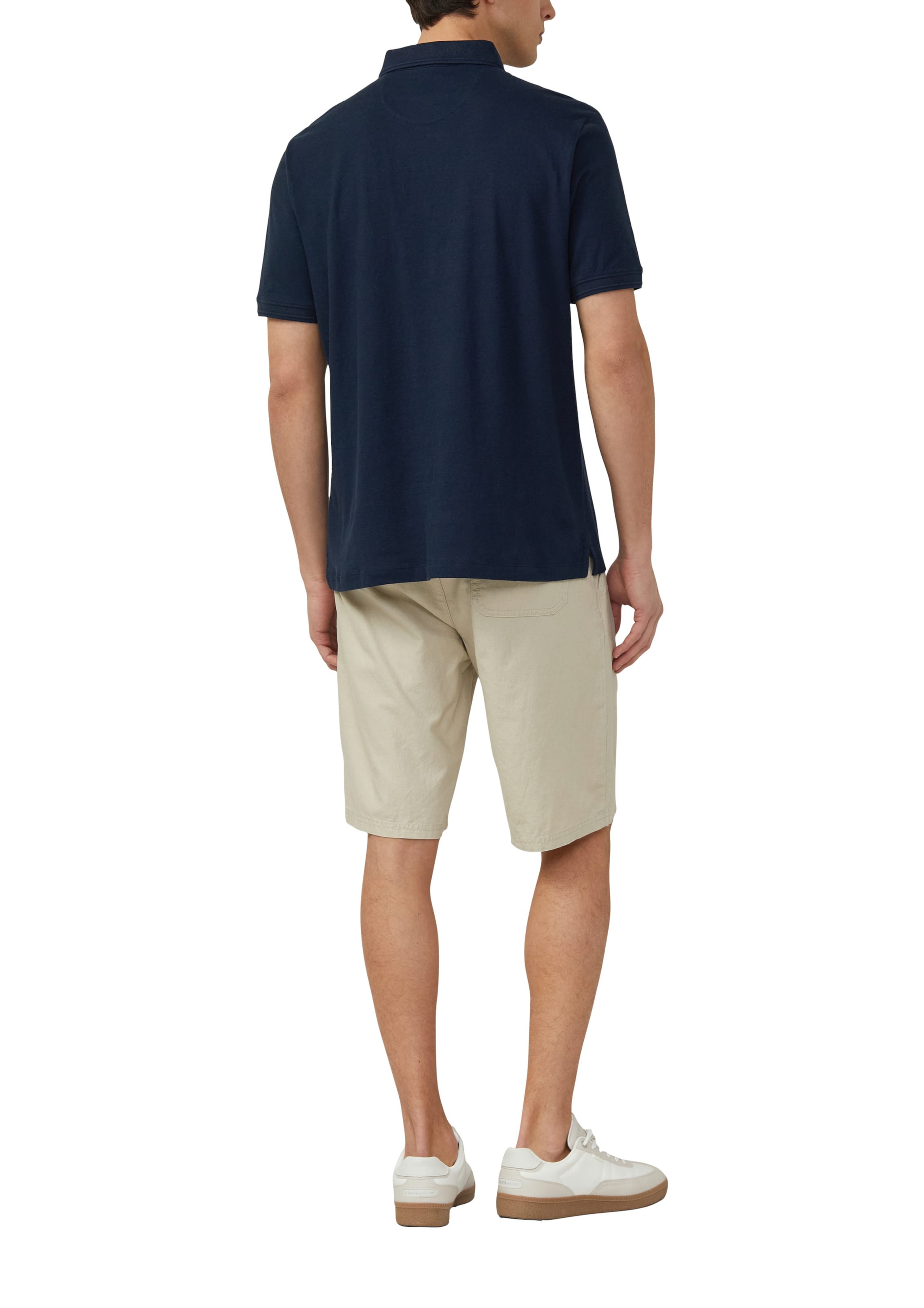 Regular Pantalon ' DETROIT ' s.Oliver en beige