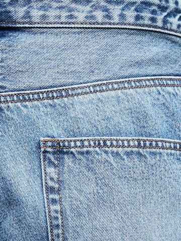 Vero Moda Curve Regular Jeans 'VMCZELDA' in Blue