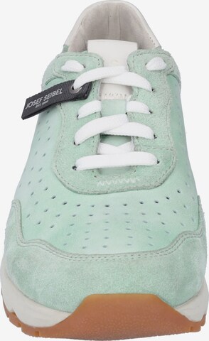 JOSEF SEIBEL Sneakers 'Jonah 02' in Green