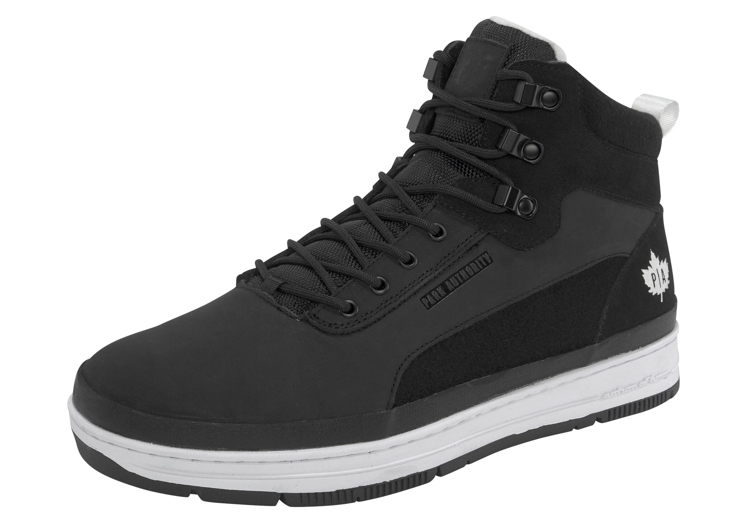 Gk 3000 Park Authority Schuhe Herren K1X Herren Sneaker Online