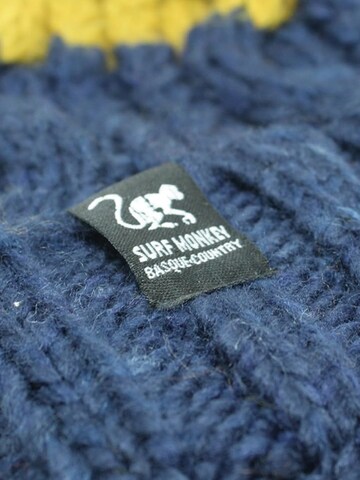 Surf Monkey - Gorros em azul