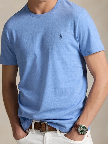 Polo Ralph Lauren Regular fit Shirt in Blauw