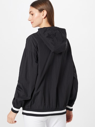 Tommy Jeans Between-Season Jacket in Black