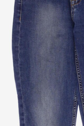 Reserved Jeans 27 in Blau