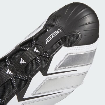 Scarpa da calcio 'Adizero Chaos II' di ADIDAS PERFORMANCE in nero